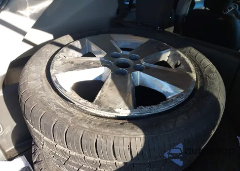 2015 Chevrolet Equinox 1Lt из США, поврежденный, VIN 2GNALBEKXF6419384